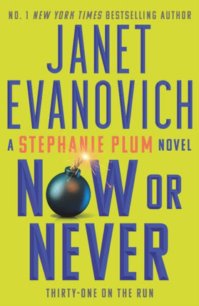Now or Never