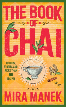 The Book of Chai