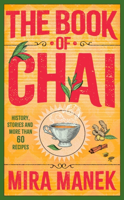 The Book of Chai