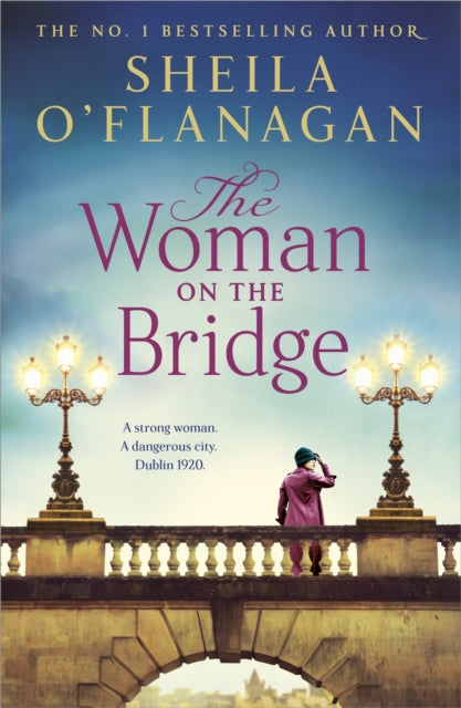 The Woman on the Bridge: the poignant and escapist historical novel about fighting for the people you love