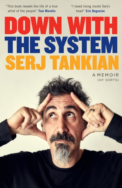 Down with the System