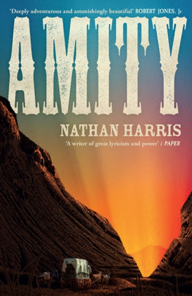 AMITY