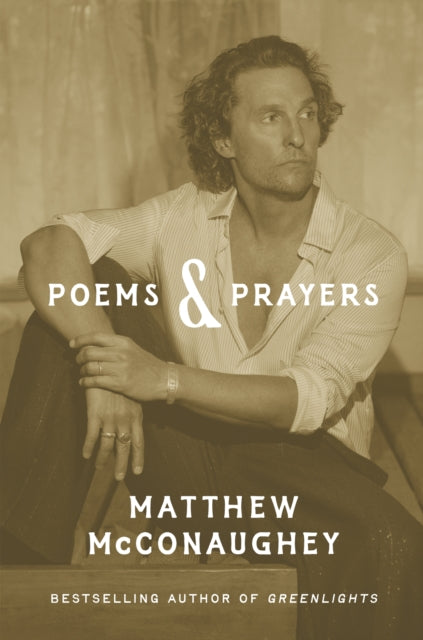 Poems  Prayers