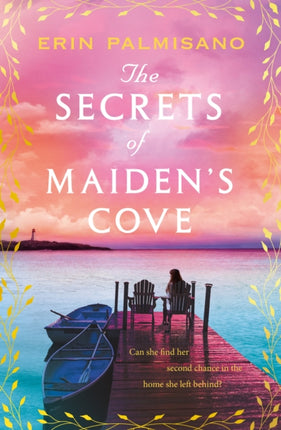 The Secrets of Maidens Cove