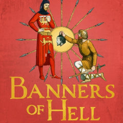 Collection image for: Books by Paul Doherty