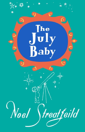 The July Baby