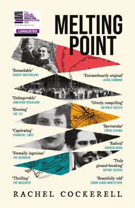 Melting Point Family Memory and the Search for a