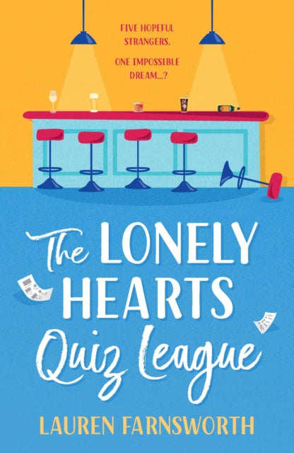 The Lonely Hearts Quiz League