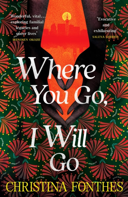 Where You Go I Will Go