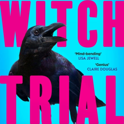 Witch Trial