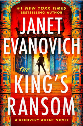 The Kings Ransom