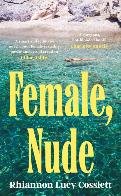 Female Nude