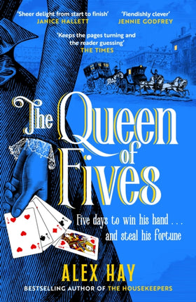 The Queen of Fives