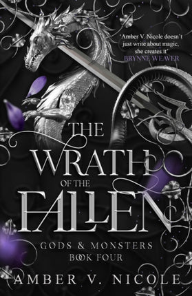 The Wrath of the Fallen