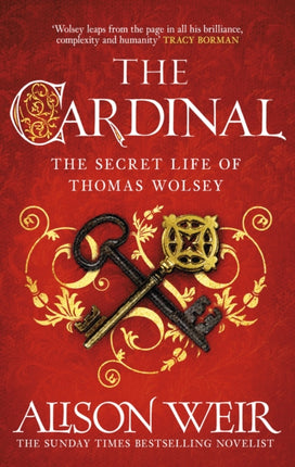 The Cardinal
