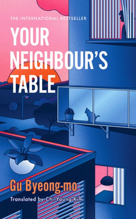 Your Neighbours Table