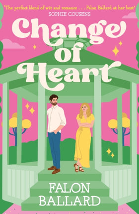 Change of Heart