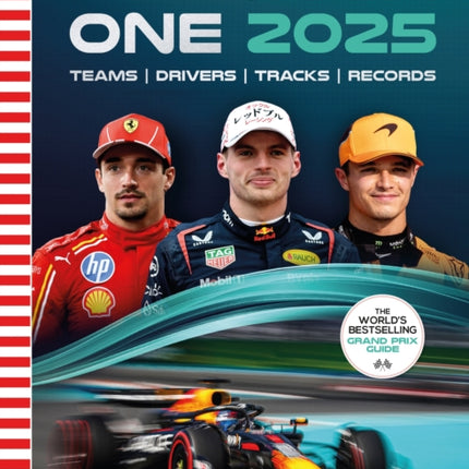 Formula One 2025