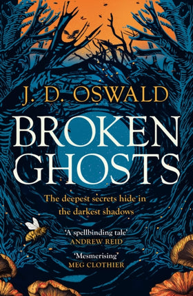 Broken Ghosts