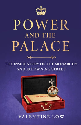 POWER AND THE PALACE