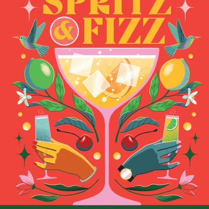 Spritz and Fizz