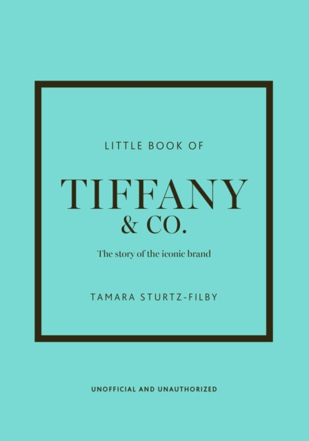Little Book of Tiffany  Co.