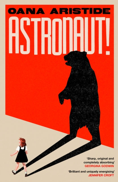 Astronaut