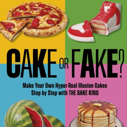 Cake or Fake