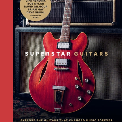 Superstar Guitars