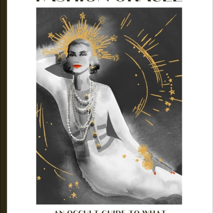The Fashion Oracle