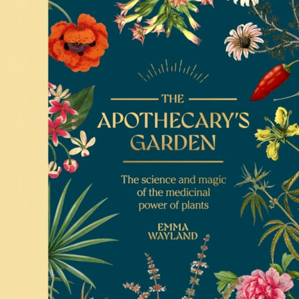 Kew The Apothecarys Garden