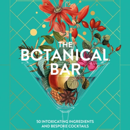 Kew The Botanical Bar