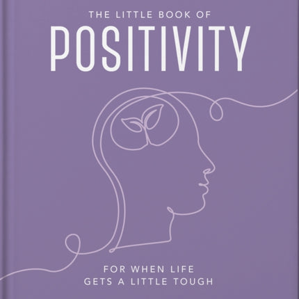 The Little Book of Positivity