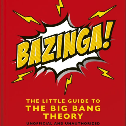 Bazinga