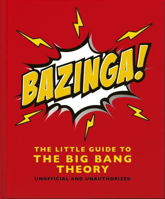 Bazinga