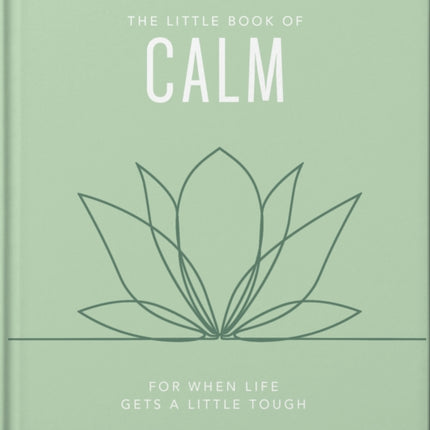 The Little Book of Calm