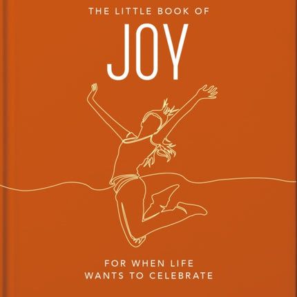 The Little Book of Joy