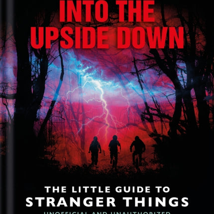 The Little Guide to Stranger Things