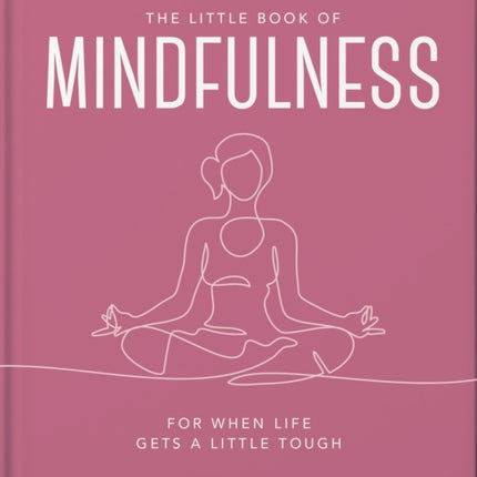 The Little Book of Mindfulness