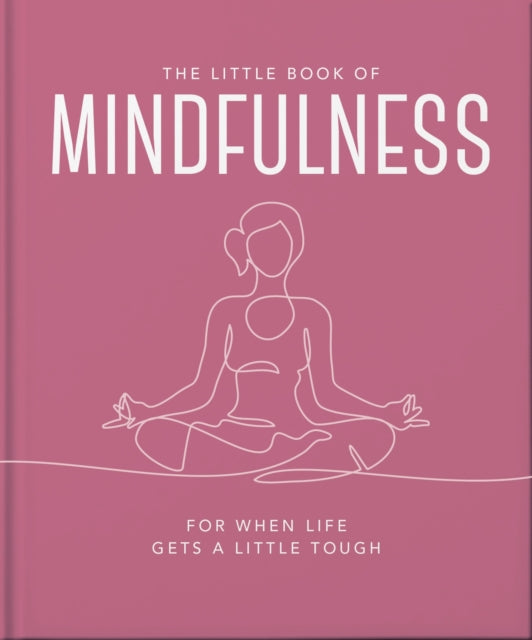 The Little Book of Mindfulness