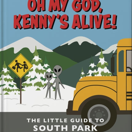 The Little Guide to South Park