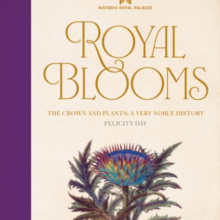 Historic Royal Palaces Royal Blooms