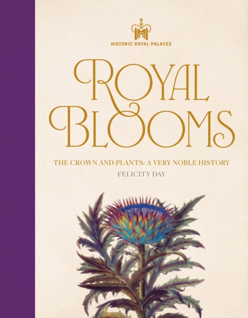 Historic Royal Palaces Royal Blooms