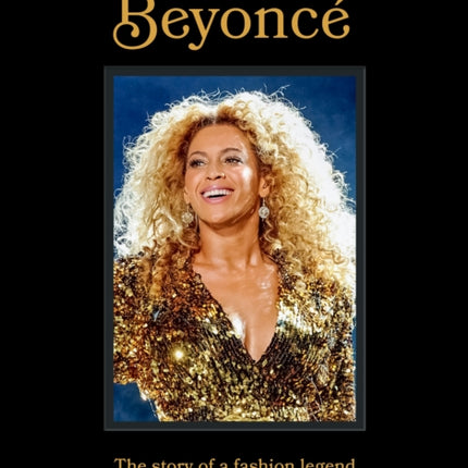 Icons of Style Beyoncé