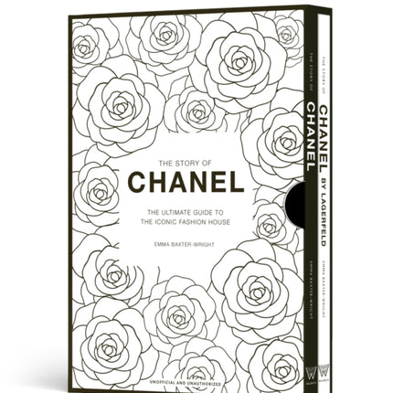 The Story of Chanel Gift Set