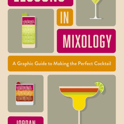 Lessons in Mixology