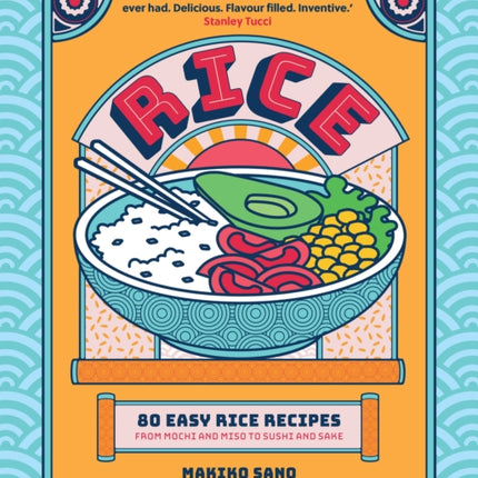 Rice
