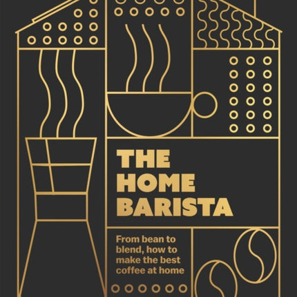 The Home Barista