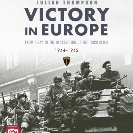 Victory in Europe