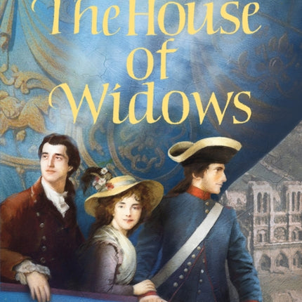 A House of Widows